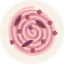 Spaghetti icon 64x64