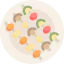 Skewers icon 64x64