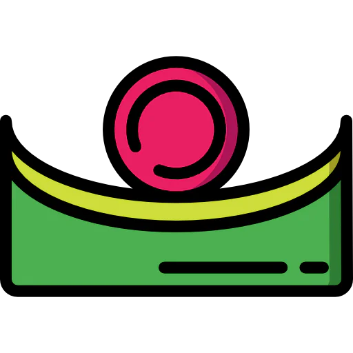 Concave Symbol