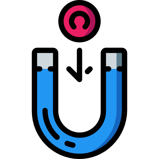 Magnet icon