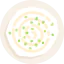 Mashed potatoes ícone 64x64