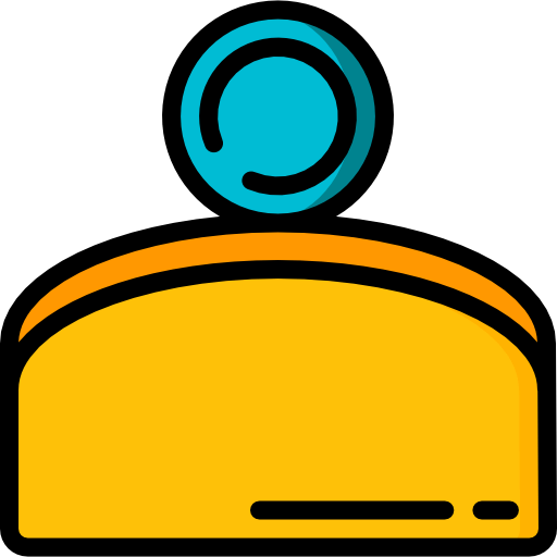 Convex icon