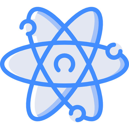 Atom icon