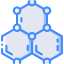 Molecule icon 64x64