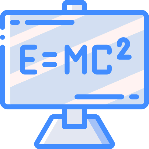 Einstein icon