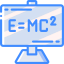 Einstein icon 64x64