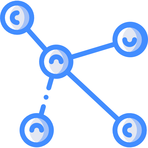 Molecules icon