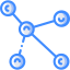 Molecules ícono 64x64