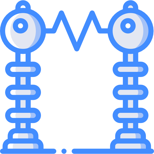 Electricity icon