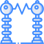 Electricity icon 64x64