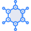 Molecules ícono 64x64