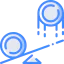 Seesaw icon 64x64