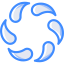 Вихрь иконка 64x64