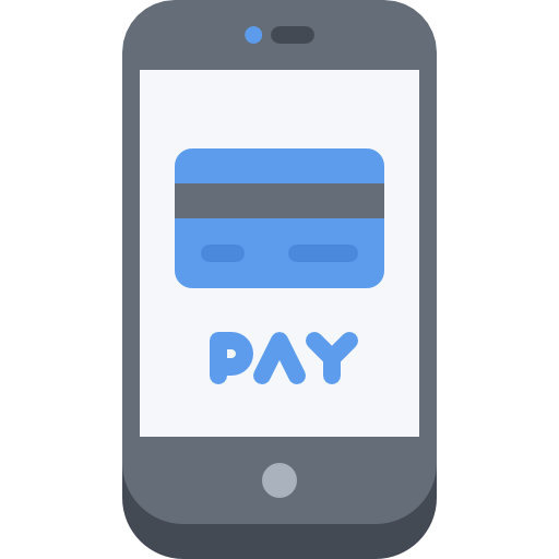 Payment method icon