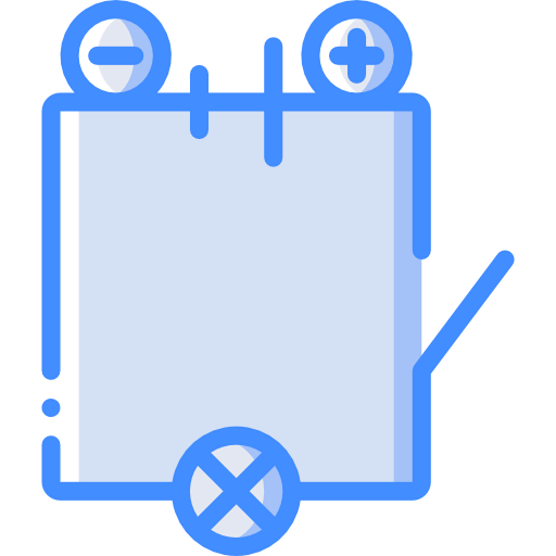 Circuit icon