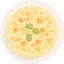 Vegan food icon 64x64