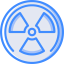 Radiation icon 64x64