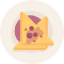 Vegan food icon 64x64