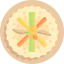 Vegan food icon 64x64