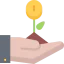 Sprout icon 64x64