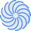 Vortex Symbol 64x64