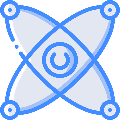 Molecules icon
