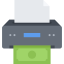 Printer icon 64x64