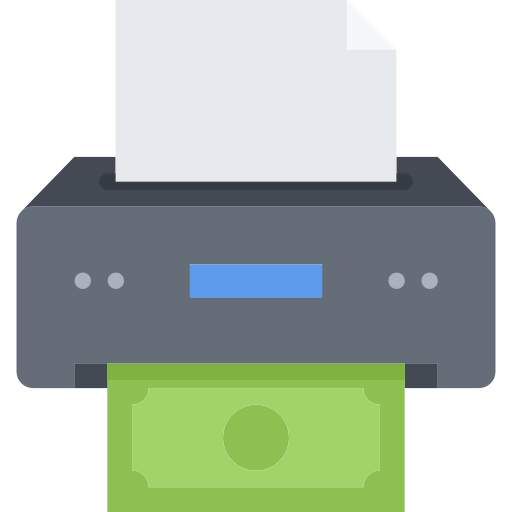Printer icon
