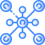 Molecules ícono 64x64