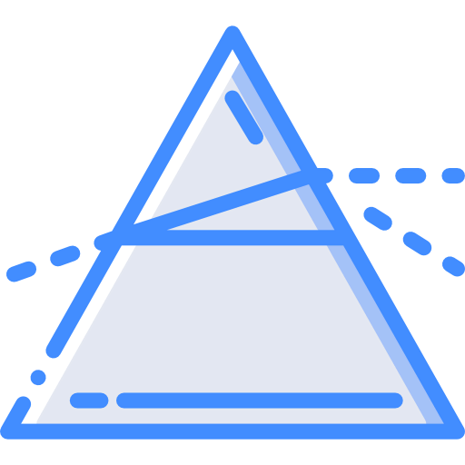 Dispersion icon