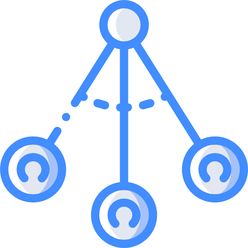 Oscillation icon