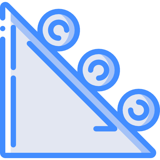Gravity icon