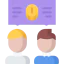Discussion icon 64x64