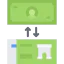 Exchange icon 64x64