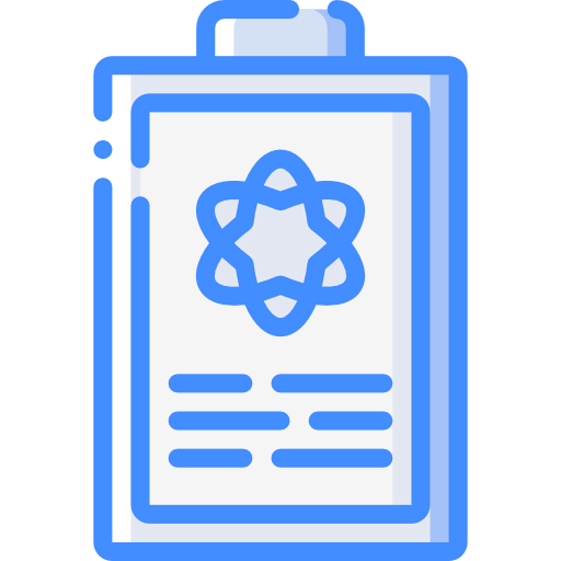 Formula icon
