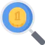 Coin icon 64x64