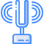 Sound fork icon 64x64