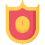 Shield icon 64x64