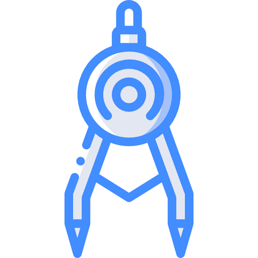Compass icon