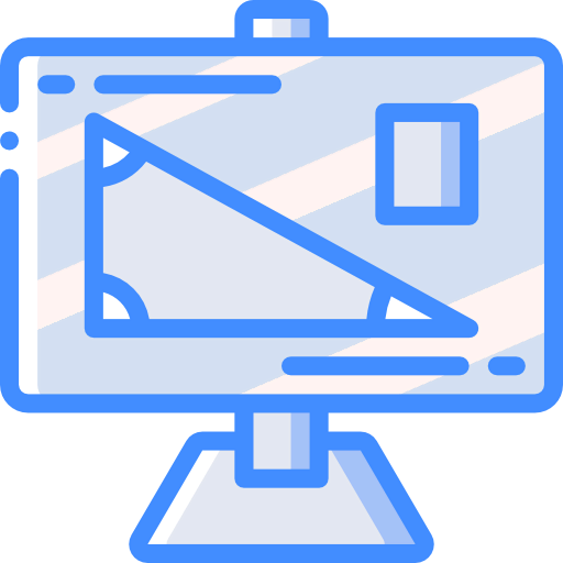 Geometry icon