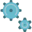 Mechanism icon 64x64