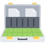 Briefcase icon 64x64