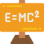 Einstein icon 64x64