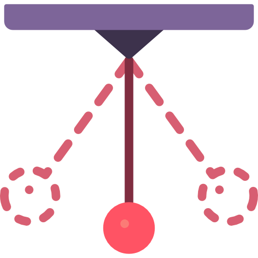 Pendulum icon