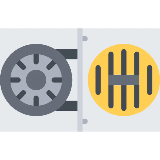 Coin icon