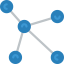 Molecules ícono 64x64