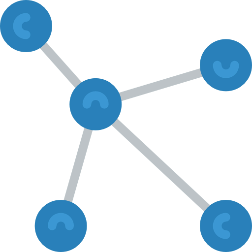Molecules icon