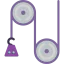 Pulley іконка 64x64