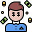 Rich アイコン 64x64