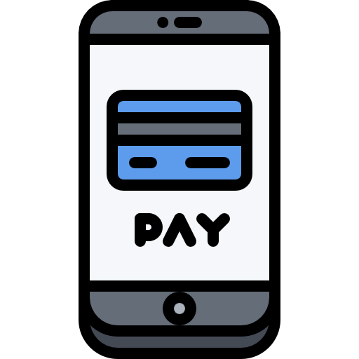 Payment method icon
